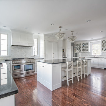 CustomWorks Contracting, LLC