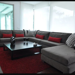 Window Treatments - Products