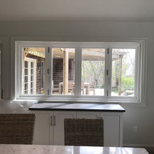 Kitchen Renovation