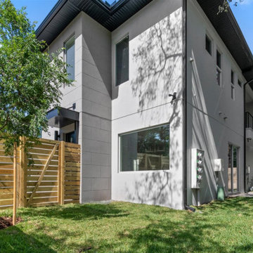 Preserve at Lake Howell Townhome Development