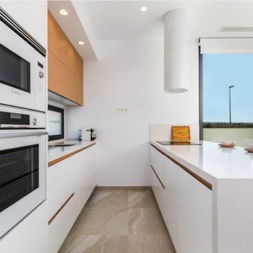 Belle villa à 20 minutes de l’aéroport d’Alicante