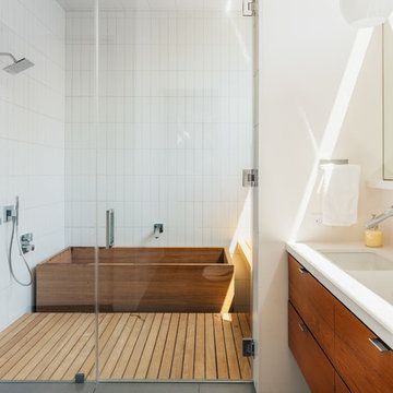 Kipling House - CONTENT Architecture