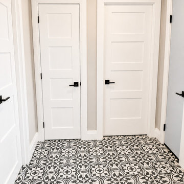 Morningdale Crescent Home Renovation | Waterloo, Ontario