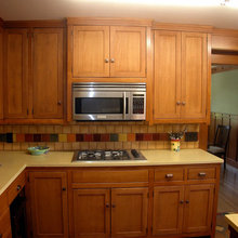 Kitchen Ideas