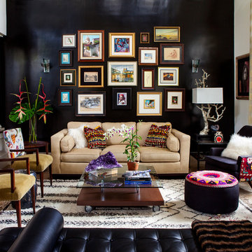 Pila Living Room