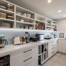 scullery