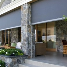 Outdoor Shade Application