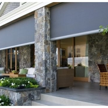 Outdoor Shades