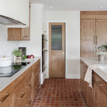 Distinct Homes Kitchen Remodel Project