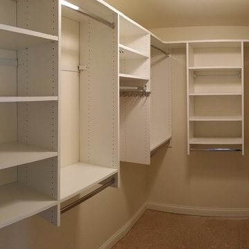 Walk In Closets
