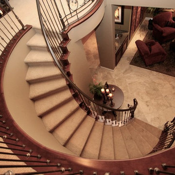 Staircase Design Ideas