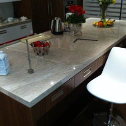 Countertops - Kitchen Islands And Kitchen Carts
