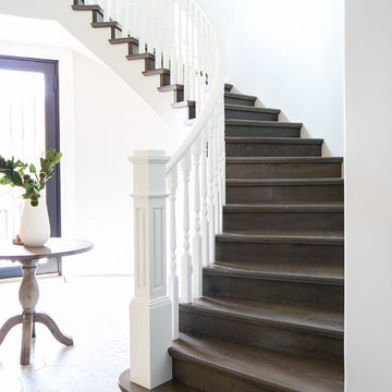 North Scottsdale Custom Home Build