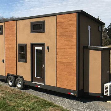 Amsterdam 24 Tiny Home