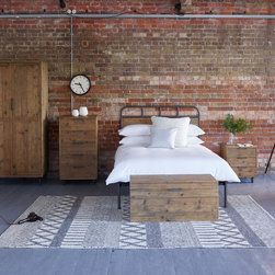 Baxter Collection Lifestyle - Products