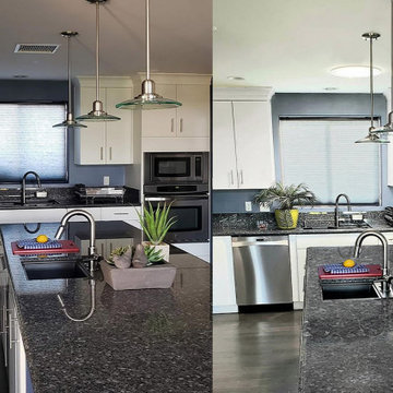 Solatube Transformations