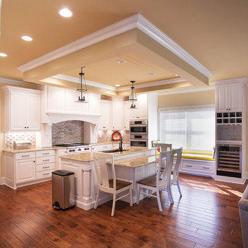 Stunning Family Home