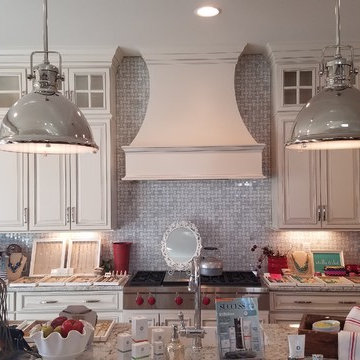 Homesmith Construction - New Home Design