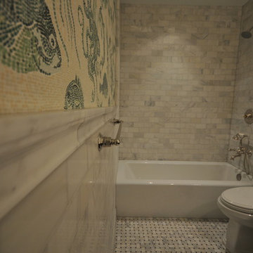 Bathrooms,Guest Bath,Shared Bath,Hall Bath ,Master Bath