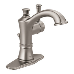Valdosta® Collection - Bathroom Sink Faucets