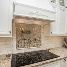 Shenandoah Kitchen