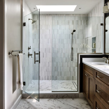 Full Home Remodel and Home Addition – Arlington, VA