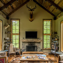 Fireplaces