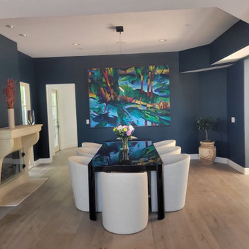 Full Home Remodeling from A-Z