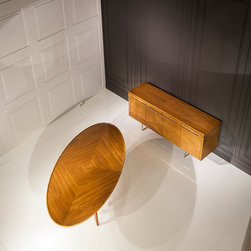 New Collection - Living Room Furniture