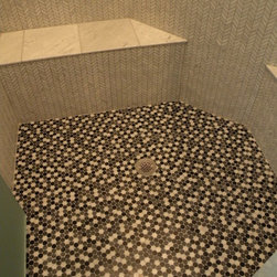 Bathroom Work - Products