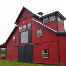 Barn