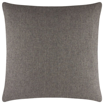 Sparkles Home Coordinating Pillow, Brown, 16x16