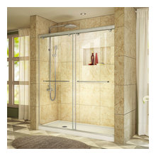 Shower Enclosures