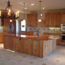 Kitchen Ideas