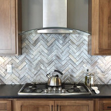 Kitchen Mini Remodel