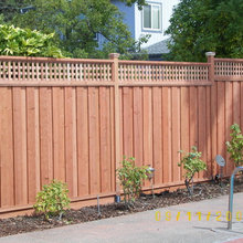 fences