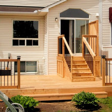decks