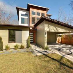 1510 Dexter - Products