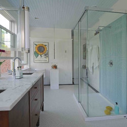 Underhill Farm - Bathroom Accessories