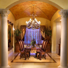faux ceiling