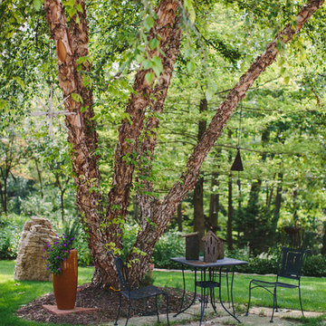 Hidden Hideaway