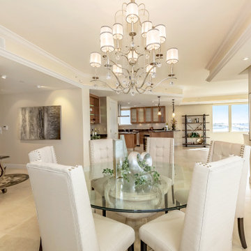 Golden Gate Point Luxury Condo