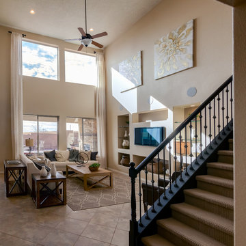 West Mesa, Albuquerque