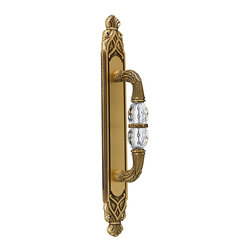 House door hardware. Luxury series. - Doorknobs