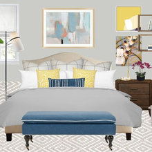 Brandywine Falls - Guest Bedroom