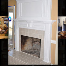Fireplaces