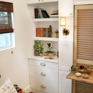 Waypoint Living Spaces | Kitchens