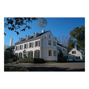 Family Compounds