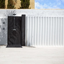 PISCINA Y DUCHA