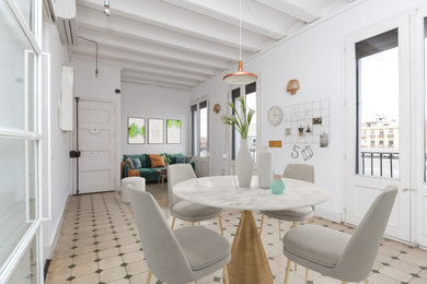 Home Staging Virtual - Iad - Barcelona